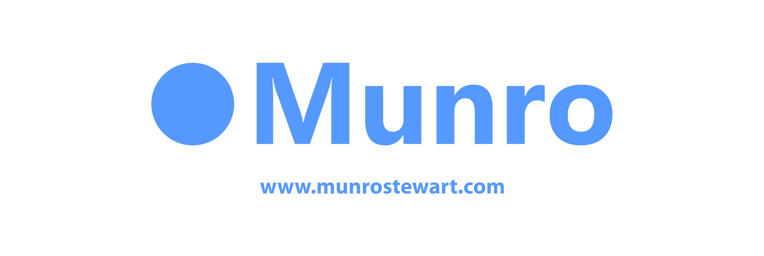 Munro Stewart